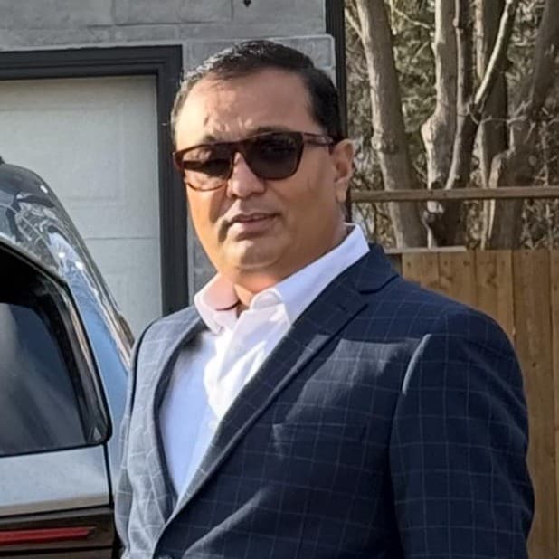 John Anderson - Founder and CEO